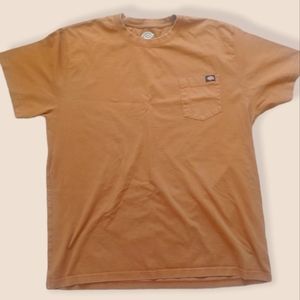 Terracota Dickies Tee